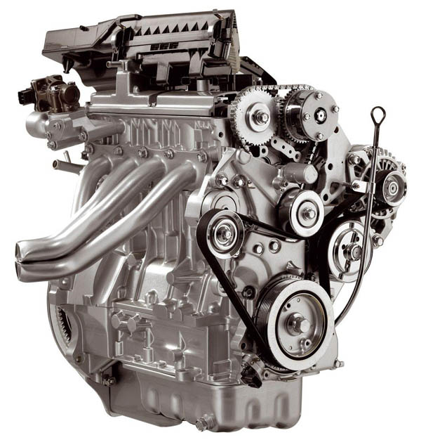 2022 Iti Fx35 Car Engine